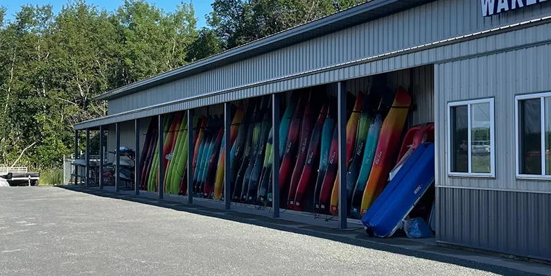 docks-lift