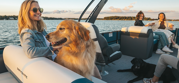 tailor-pontoon