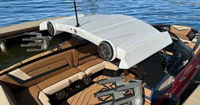 Powered Sport Top