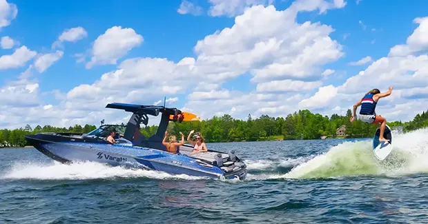 Boat Sales