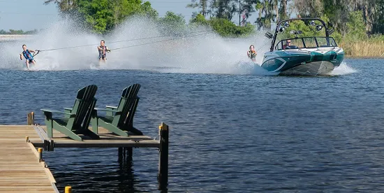 water-sports