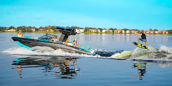 wakesurf