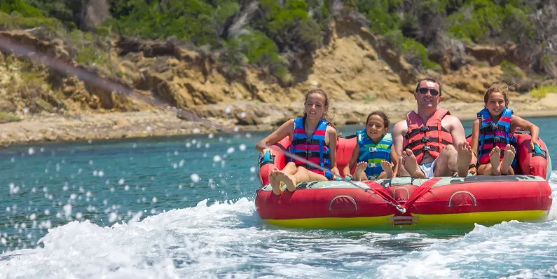 water-sports
